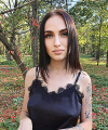 profile of Ukrainian mail order brides Yana