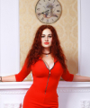 profile of Ukrainian mail order brides Irina