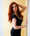 profile of Ukrainian mail order brides Irina