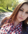 profile of Ukrainian mail order brides Anastasiya