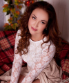 profile of Ukrainian mail order brides Tatyana