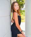 profile of Ukrainian mail order brides Karina