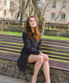 profile of Ukrainian mail order brides Karina