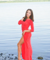 profile of Ukrainian mail order brides Karina