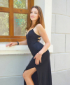 profile of Ukrainian mail order brides Karina