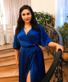 profile of Ukrainian mail order brides Nataliya