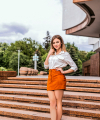 profile of Ukrainian mail order brides Anastasiya