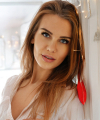 profile of Ukrainian mail order brides Anna