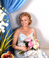 profile of Ukrainian mail order brides Irina