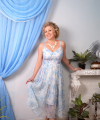 profile of Ukrainian mail order brides Irina