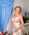 profile of Ukrainian mail order brides Irina