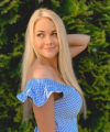 profile of Ukrainian mail order brides Polina