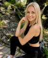 profile of Ukrainian mail order brides Polina