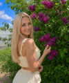 profile of Ukrainian mail order brides Polina