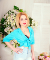 profile of Ukrainian mail order brides Valeriya