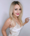 profile of Ukrainian mail order brides Alina