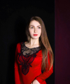 profile of Ukrainian mail order brides Svetlana