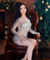 profile of Ukrainian mail order brides Yuliya