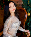 profile of Ukrainian mail order brides Yuliya