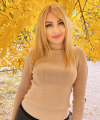 profile of Ukrainian mail order brides Tatyana