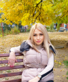 profile of Ukrainian mail order brides Tatyana