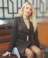 profile of Ukrainian mail order brides Tatyana