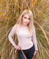 profile of Ukrainian mail order brides Tatyana