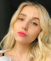 profile of Ukrainian mail order brides Anastasiya