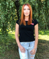 profile of Ukrainian mail order brides Marina