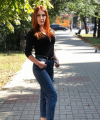 profile of Ukrainian mail order brides Marina