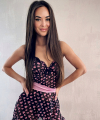 profile of Ukrainian mail order brides Maiya