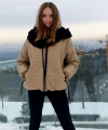 profile of Ukrainian mail order brides Yuliya