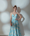 profile of Ukrainian mail order brides Yuliya