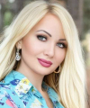 profile of Ukrainian mail order brides Alina