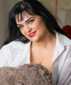 profile of Ukrainian mail order brides Tamila