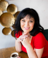 profile of Ukrainian mail order brides Tamila