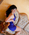 profile of Ukrainian mail order brides Tamila