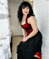 profile of Ukrainian mail order brides Tamila