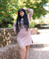profile of Ukrainian mail order brides Tamila