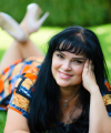 profile of Ukrainian mail order brides Tamila