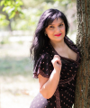 profile of Ukrainian mail order brides Tamila
