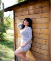 profile of Ukrainian mail order brides Tamila