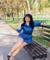 profile of Ukrainian mail order brides Tamila