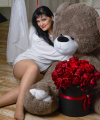 profile of Ukrainian mail order brides Tamila