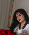 profile of Ukrainian mail order brides Tamila