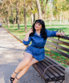 profile of Ukrainian mail order brides Tamila