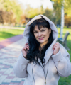 profile of Ukrainian mail order brides Tamila