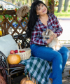 profile of Ukrainian mail order brides Tamila