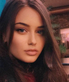 profile of Ukrainian mail order brides Kristina