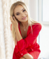 profile of Ukrainian mail order brides Dina